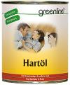 Hartöl Hartöl