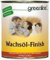 Wachsöl-Finish Wachsöl-Finish
