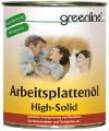Arbeitsplattenöl Arbeitsplattenöl