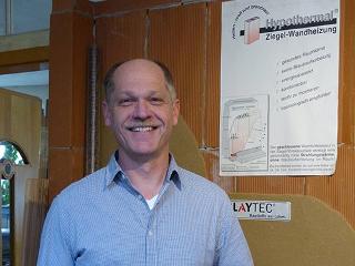 Marc Spernau Marc Spernau